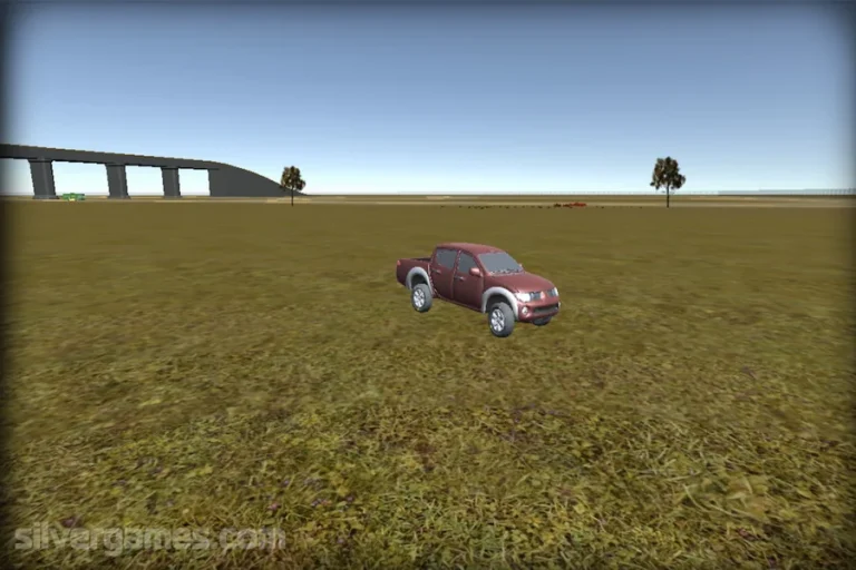 Offroader V5 Unblocked Full Guide to Play and Master Offroader V5 Unblocked