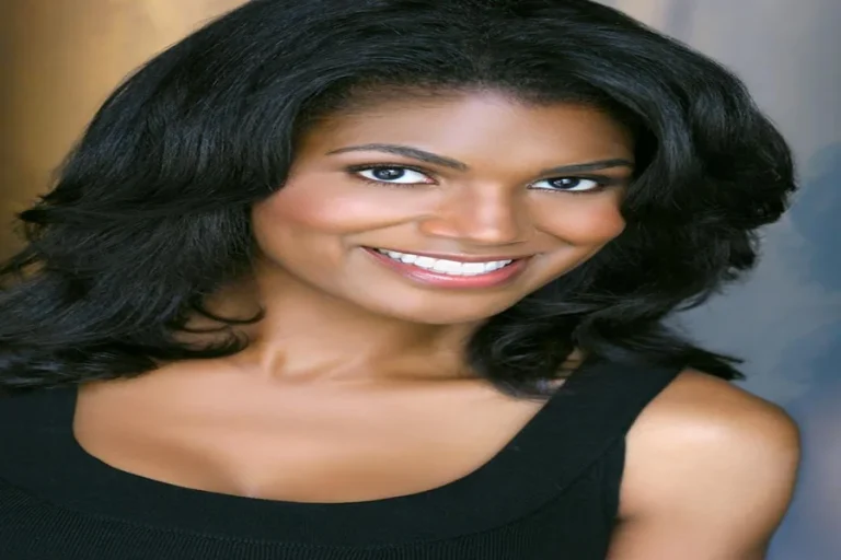 Denise Boutte