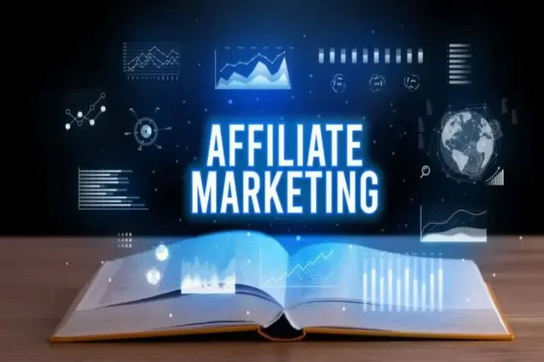 Affiliate Marketing