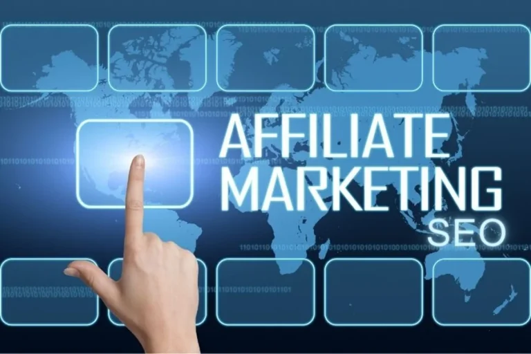 Affiliate Marketing