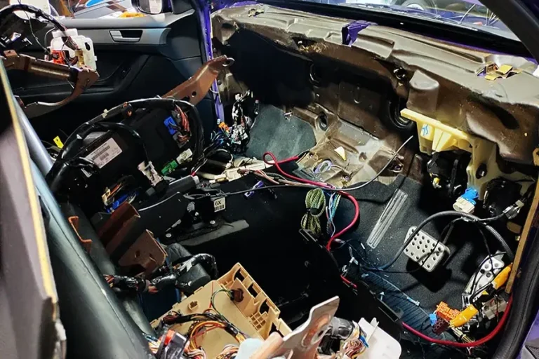 How To Fix AC Evaporator Leak