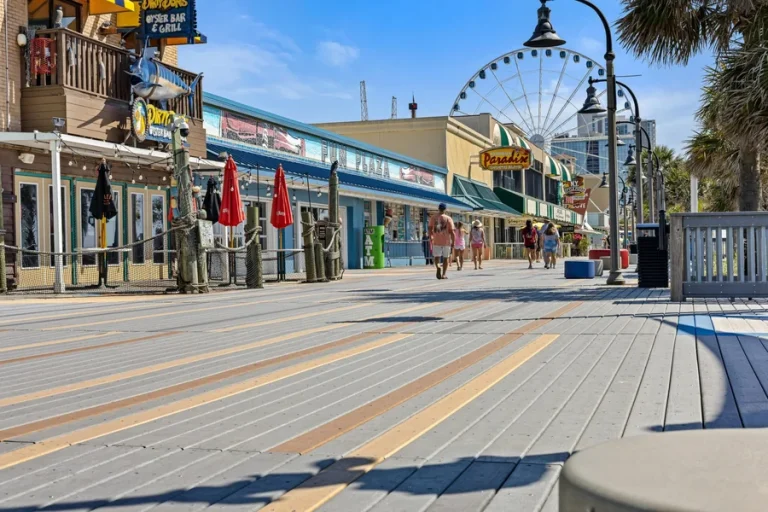 Sell Your Small Business Myrtle Beach