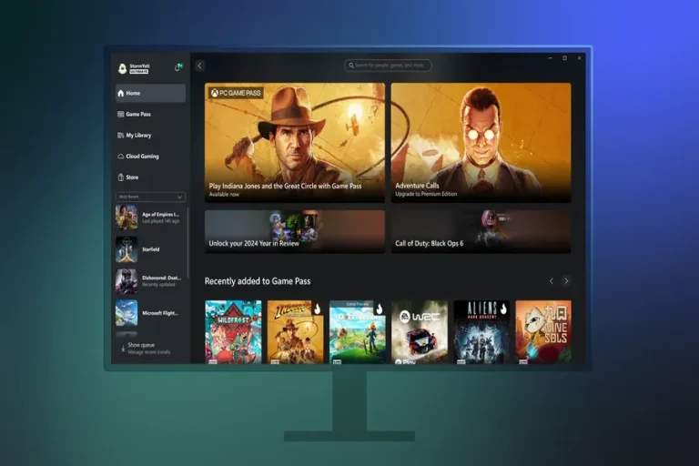 Video Game Updates Pboxcomputers