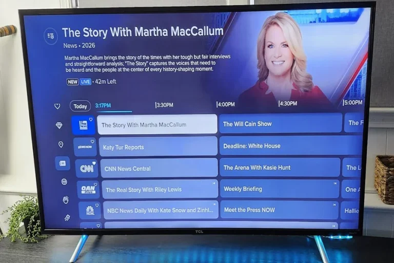 Why Is Fox News