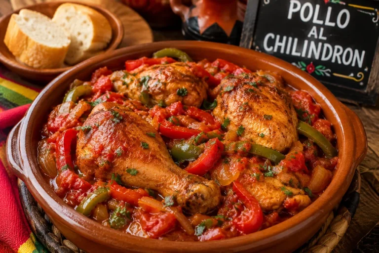 Best Pollo Al Chilindron Near Me for Authentic Spanish Flavor Best Pollo Al Chilindron Near Me