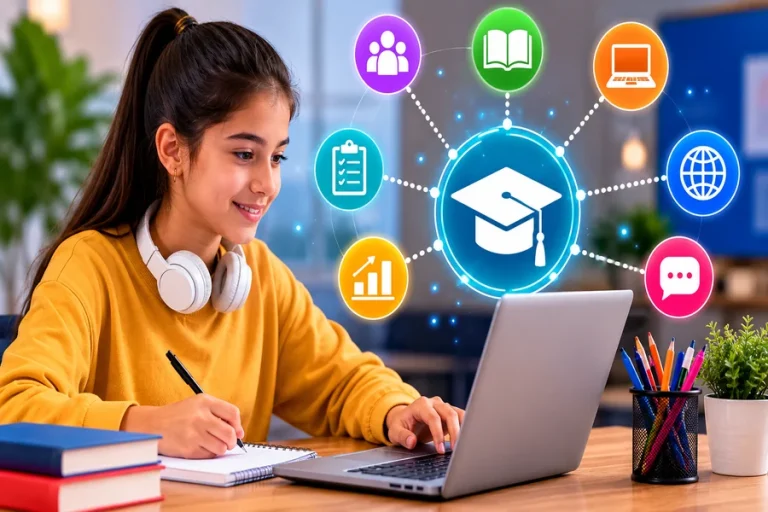 Schoology Alfa Guide for Learning and Digital Education