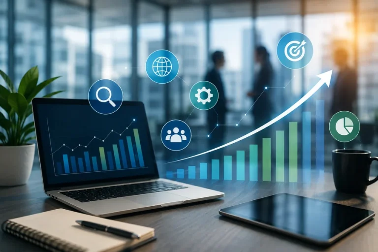 Seo Companies 2025 Aelftech Com Growth